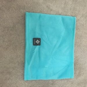 Kids Omni Heat Technology Neck Guard